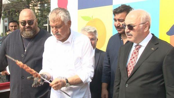 Adana Lezzet Festivali heyecanı başlıyor