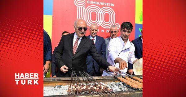 Adana Lezzet Festivali damaklarda iz bırakmaya hazırlanıyor