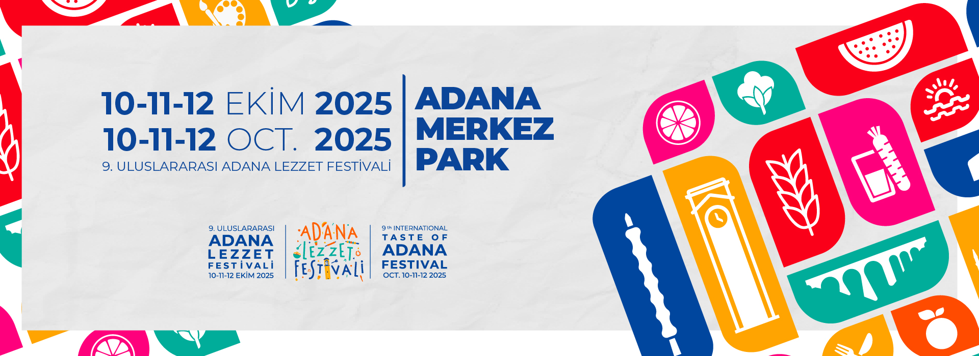 Festival Slider 1
